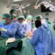 RUMAH Sakit Umum Pusat Haji Adam Malik (RS Adam Malik) sukses melakukan operasi transplantasi ginjal secara mandiri pada Senin (6/5). Waspada/Ist