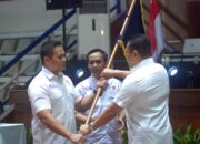 Bambang Soesatyo Kukuhkan Pengurus Besar PRSI