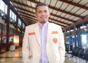 Syarif Lubis : SUMUT Siap Jamu Kader Pemuda Muhammadiyah se Indonesia