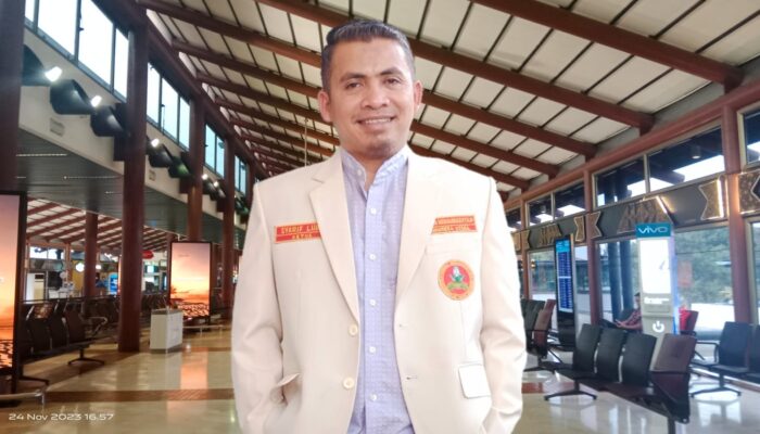 Syarif Lubis : SUMUT Siap Jamu Kader Pemuda Muhammadiyah se Indonesia