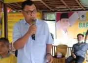 Anggota DPRD Sumut Dhody Thahir : Jangan Lagi Bebankan Mahasiswa Dengan UKT
