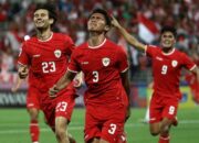 Legenda Irak Sebut Kecepatan Timnas Indonesia U-23 Buat Bingung