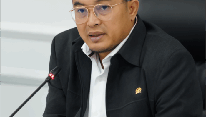 Umrah Dipercepat, Anggota Komisi VIII Usul Jemaah Haji Dapat Pengembalian Dana