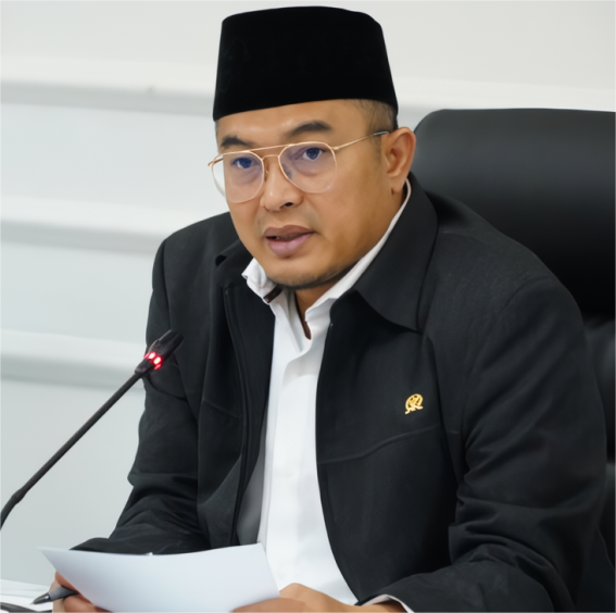Umrah Dipercepat, Anggota Komisi VIII Usul Jemaah Haji Dapat Pengembalian Dana