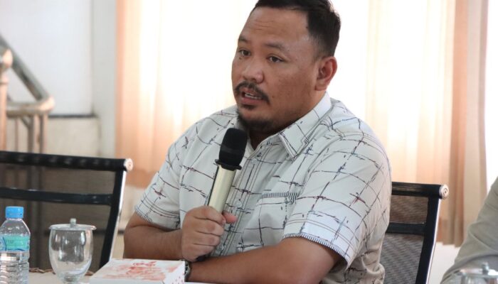 Anggota DPRD Sumut Zeira Salim Ritonga:  Gratiskan Uang Kuliah Di PTN !
