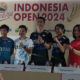 PBSI Target Raih Prestasi Maksimal