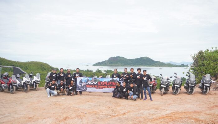 ADV Explore 360 Degrees North Sumatera: Telusuri Kekayaan Alam Dan Budaya Sumut
