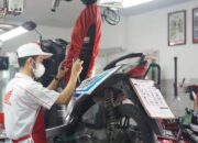 Komponen Motor Ini Wajib Mendapat Perawatan Berkala