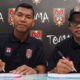 Kiper Asal Langsa Bela Klub Liga 1