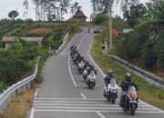 ADV Explore 360 Degrees North Sumatera : Kembali Telusuri Keindahan Alam Sumut