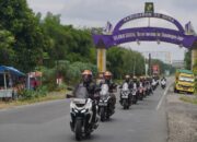 Penutup Sempurna ADV Explore 360 Degrees North Sumatera