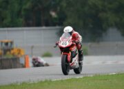 Tantangan Baru Pebalap Astra Honda Di ARRC Motegi 2024