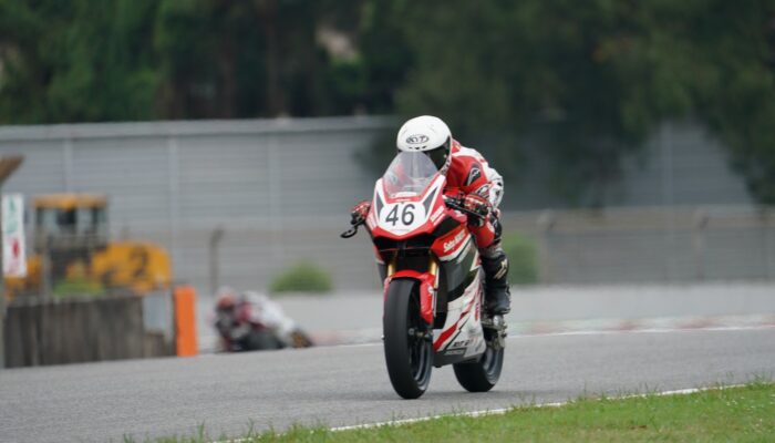 Tantangan Baru Pebalap Astra Honda Di ARRC Motegi 2024