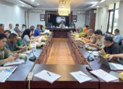 Pemko Dukung Sukses Porkot Medan 2024