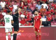 Timnas Banyak Buat Kesalahan