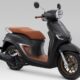 Honda Stylo 160 Raih Bike of The Year