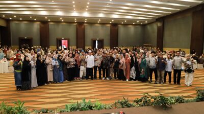Hidayatullah Dorong UMKM "Naik Kelas"