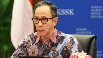 OJK Telah Blokir 4.921 Rekening Bank Terkait Judi Online