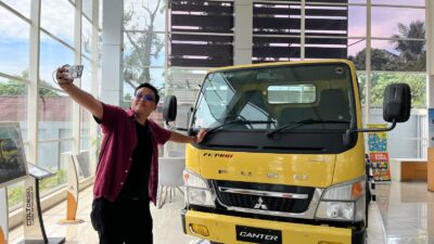 Ini Rahasia Dari Keberhasilan Pelayanan Dealer Mitsubishi Fuso Sardana Tanjung Morawa Ini Rahasia Dari Keberhasilan Pelayanan Dealer Mitsubishi Fuso Sardana Tanjung Morawa