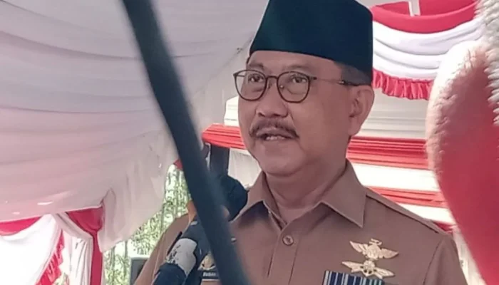 Kepala Otorita IKN akan uji coba langsung taksi terbang di Samarinda
