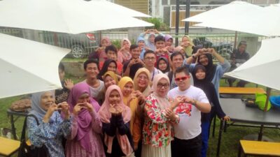 Edukasi Dan Pelatihan Bidang Entrepreneur (Dimsum) Tingkatkan Perekonomian Orang Kurang Upaya (OKU) Di Sumut Edukasi Dan Pelatihan Bidang Entrepreneur (Dimsum) Tingkatkan Perekonomian Orang Kurang Upaya (OKU) Di Sumut