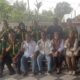 KONI Banten, Tangerang Kunjungi KONI Medan