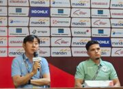 Shin Optimis Timnas Lolos