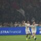 Timnas Indonesia Lolos Putaran Ketiga