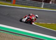 Apresiasi Pebalap Astra Honda Dominasi ARRC Jepang