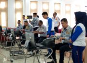Petugas Dishub Medan Pelatihan Safety Riding