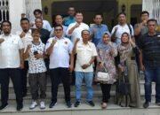 PT. BSP – KONI Sinergi Bangun Olahraga Asahan