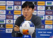 Shin Ingin Naturalisasi Pemain Lagi