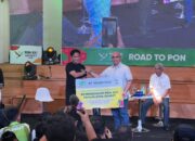 Musim Mas Gelontorkan Rp1 Miliar