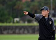 Shin Berharap Jumpa Korsel