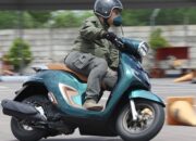 Memahami Fungsi Penting Lampu Sein