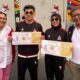 Panjat Tebing Berpeluang Emas Olimpiade