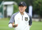 Kontrak Baru Shin Masih Misteri