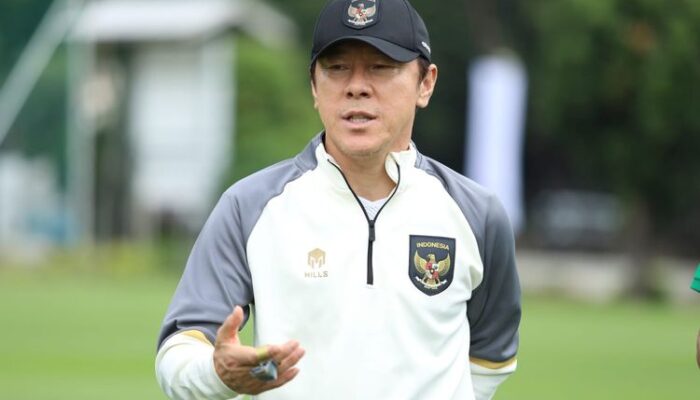 Kontrak Baru Shin Masih Misteri