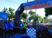 Tour De Deliserdang 3 Meriah