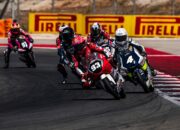 Pebalap Honda Arbi Aditama Kembali Bertaji