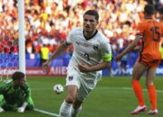 Menyesal Belanda Tampil Buruk