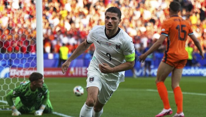 Menyesal Belanda Tampil Buruk