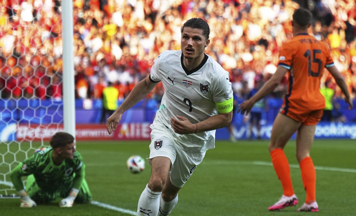 Menyesal Belanda Tampil Buruk
