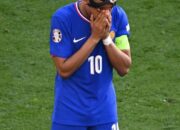 InggrisBelum Berpikir Lawan Berikutnya