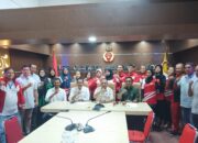 Atlet 5 Cabor PON Aceh TC Di Rusia