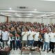 Rakerkab KONI Asahan Pertajam Kiblat Prestasi Sumut