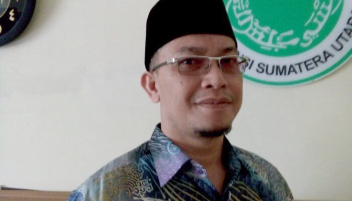 MUI Sumut Sejalan Dengan Pusat Terkait Orang Kaya Haram Gunakan Gas Dan BBM Subsidi