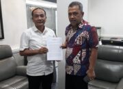 Bappelitbang Diharap Beri Masukan Dan Saran Soal Renovasi Rumah Adat Ono Niha Di TMII  Jakarta