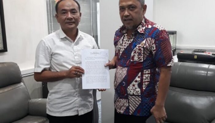 Bappelitbang Diharap Beri Masukan Dan Saran Soal Renovasi Rumah Adat Ono Niha Di TMII  Jakarta