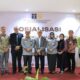 BHP menggelar kegiatan Sosialiasi Balai Harta Peninggalan di The Pade Hotel, Aceh akhir bulan kemarin. Waspada/ist
